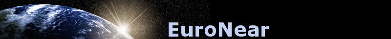 EuroNear - Near Earth Asteroids Research
